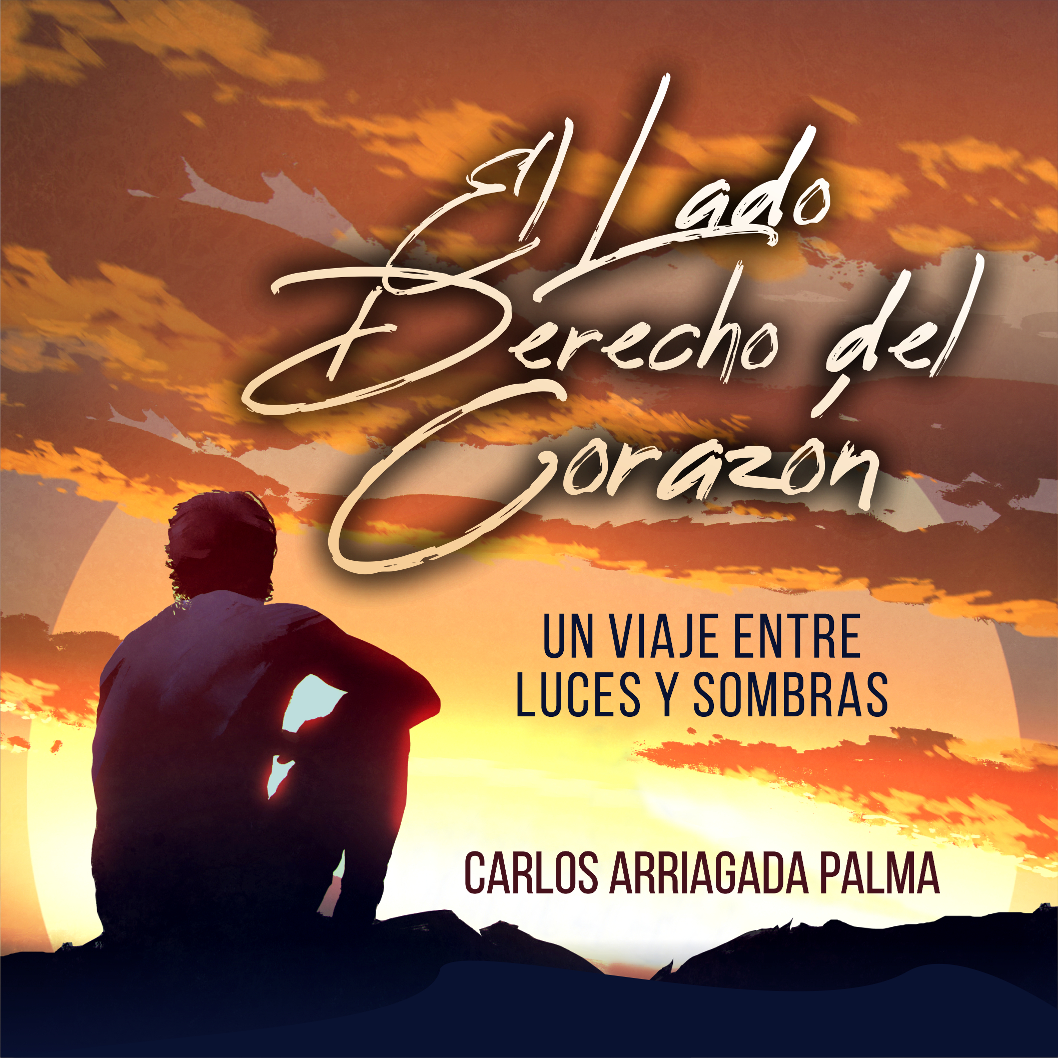 Portada: El lado derecho del corazón